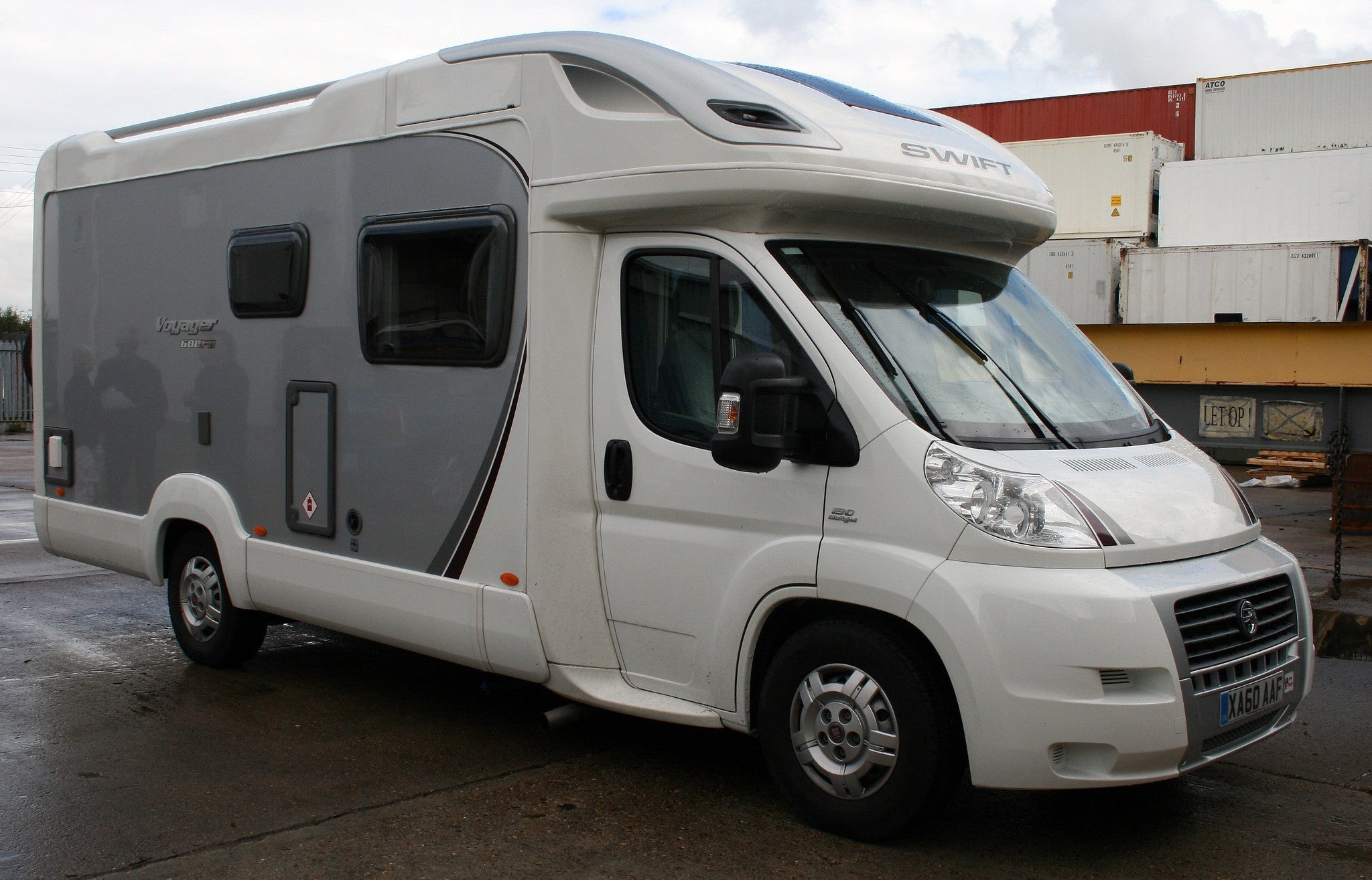 Common Operation Challenges with Motorhome Rentals in the USA
