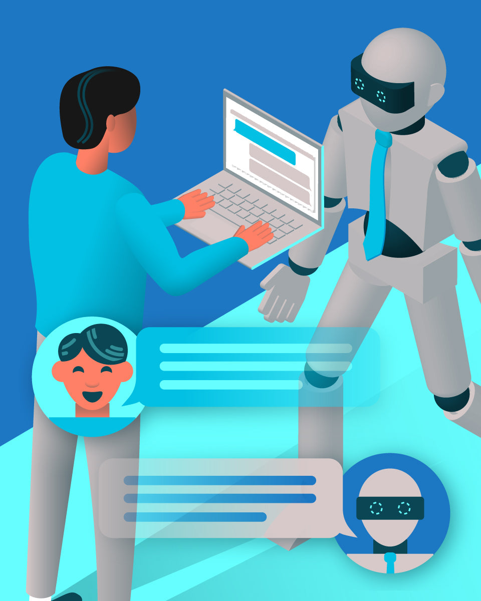 Automation Go-To Guide Part 2: Automation in the Workplace
