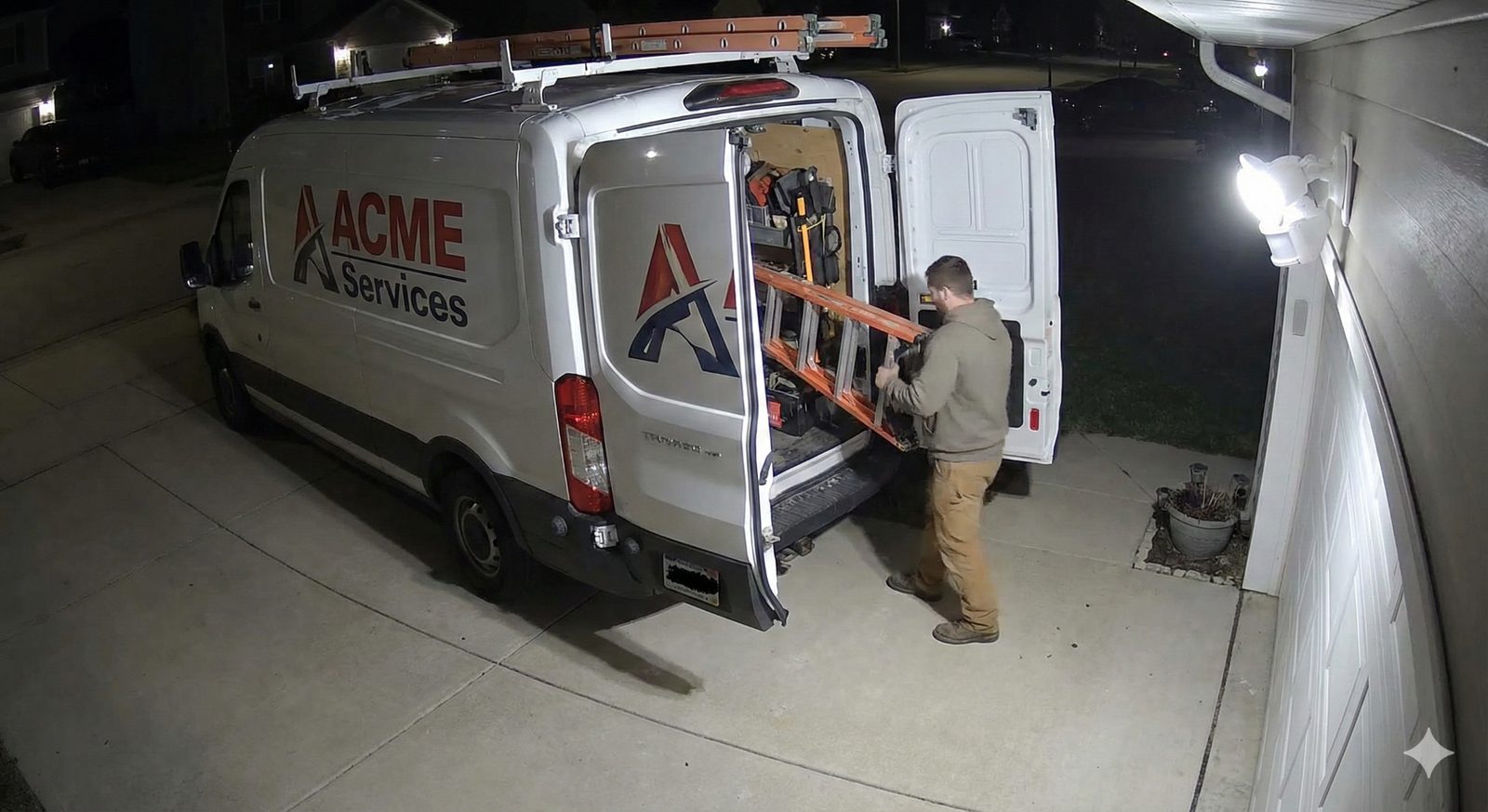 The "Take-Home" Truck Problem: How to Stop Employee Side Jobs and Moonlighting