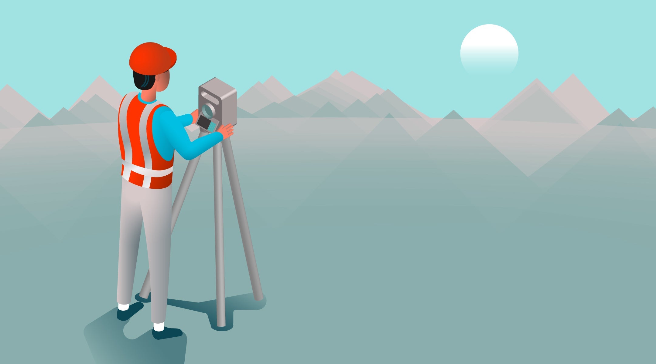 Surveying: Tools of the Trade