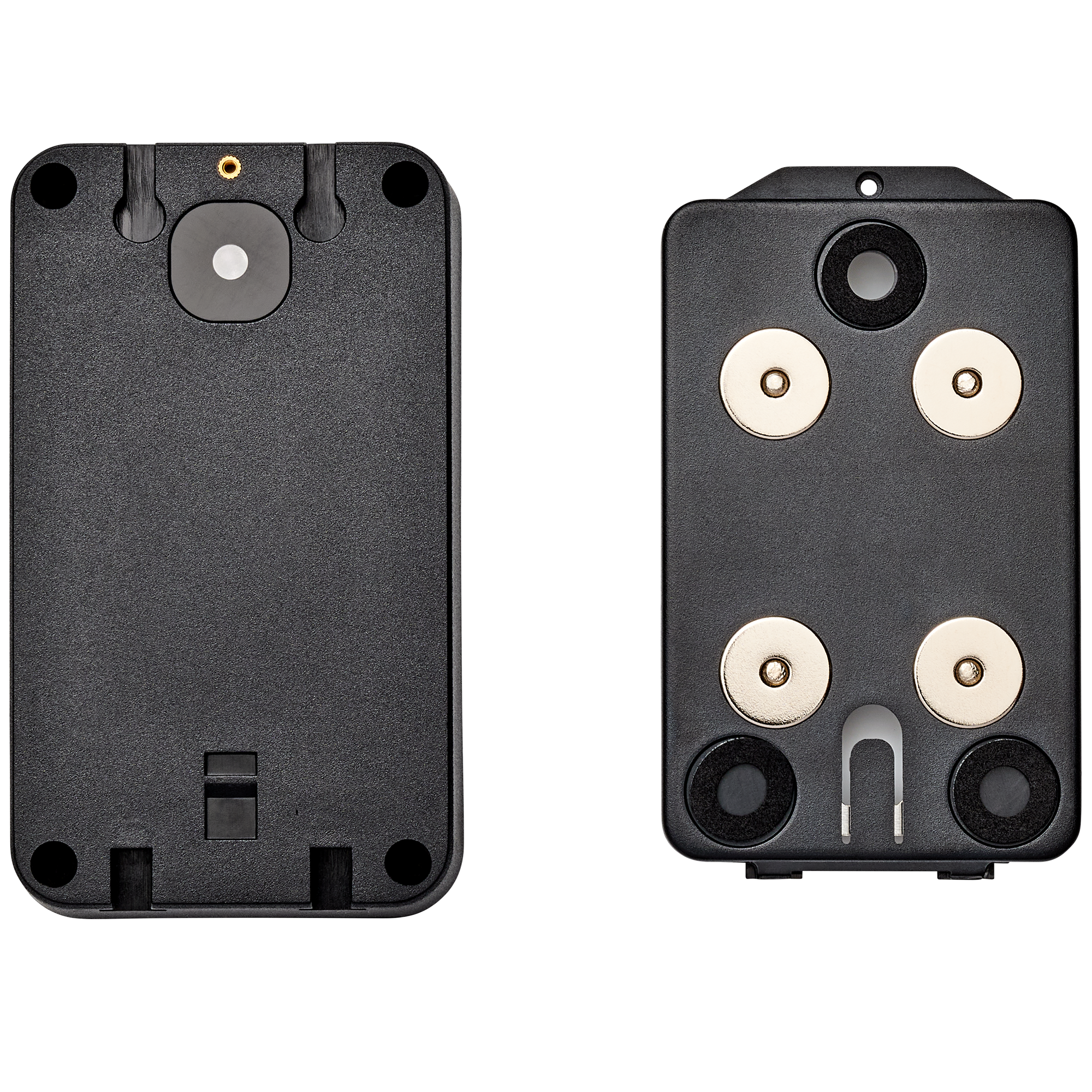 Magnetic Mount for Atlas XL Long-Term GPS Tracker