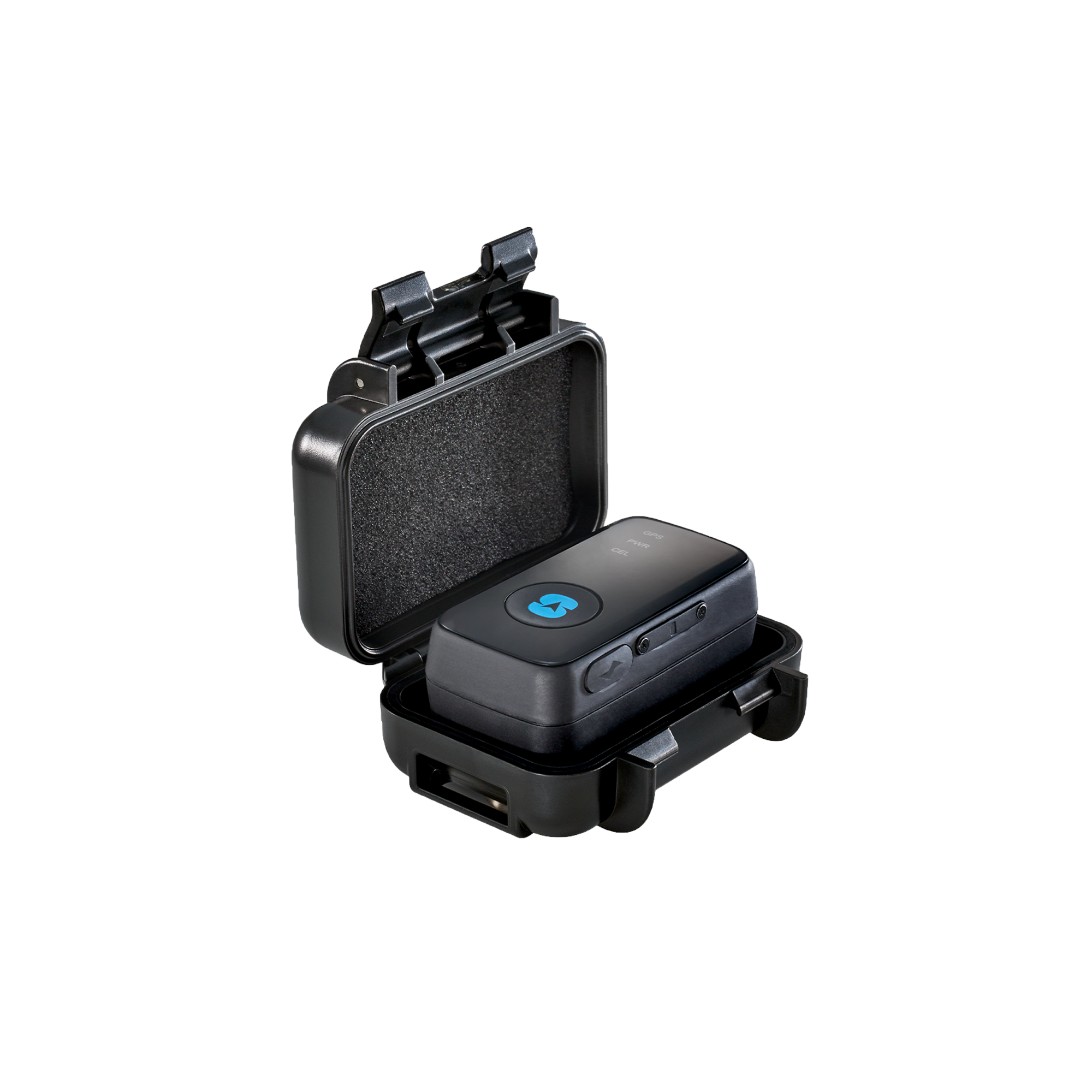Atlas Portable GPS Tracker with Magnetic Case