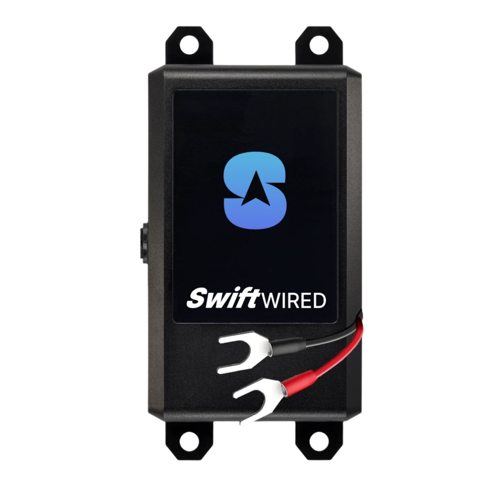 Swift Wired Vehicle Tracker