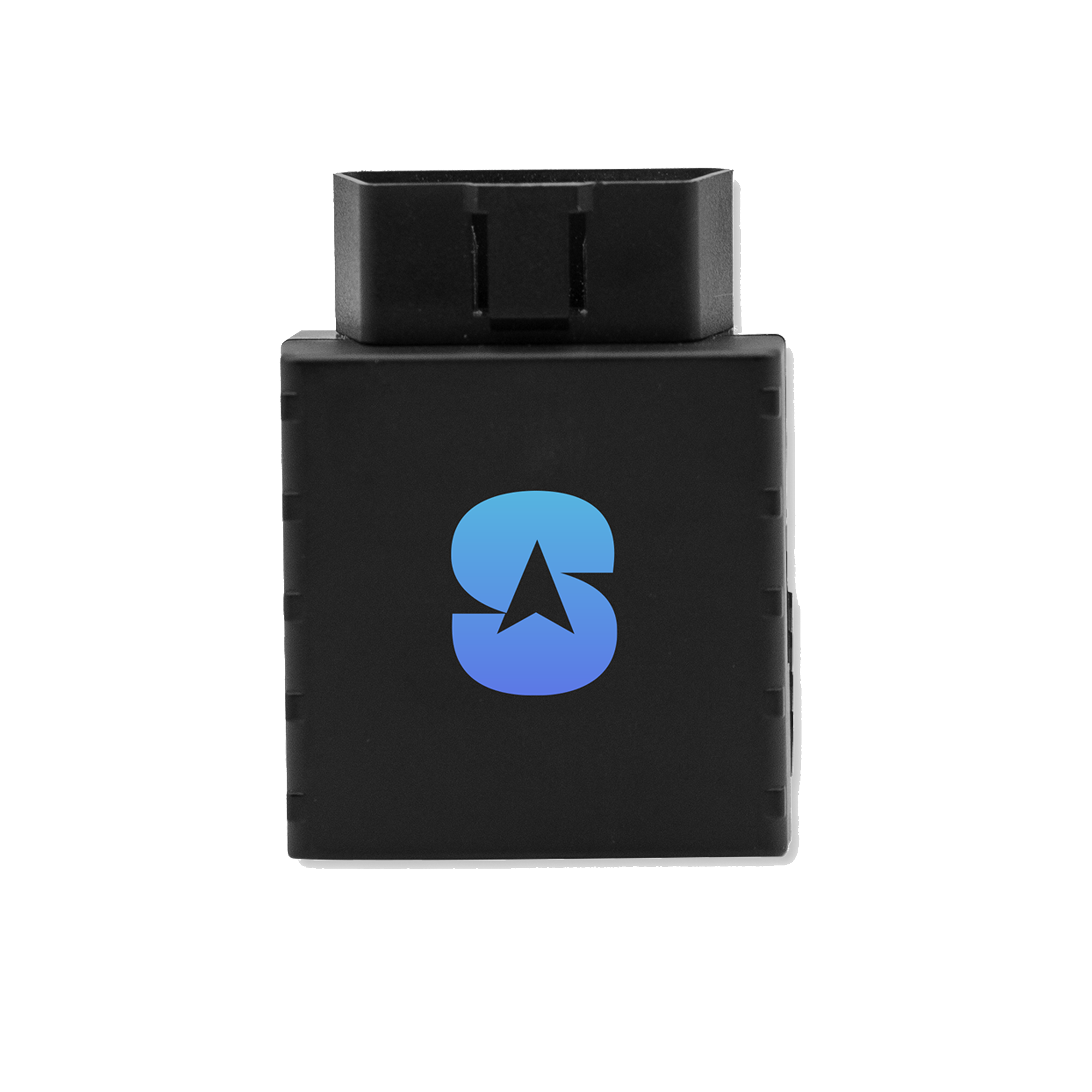 OBD Vehicle GPS Tracker w/ 1 Second Updates