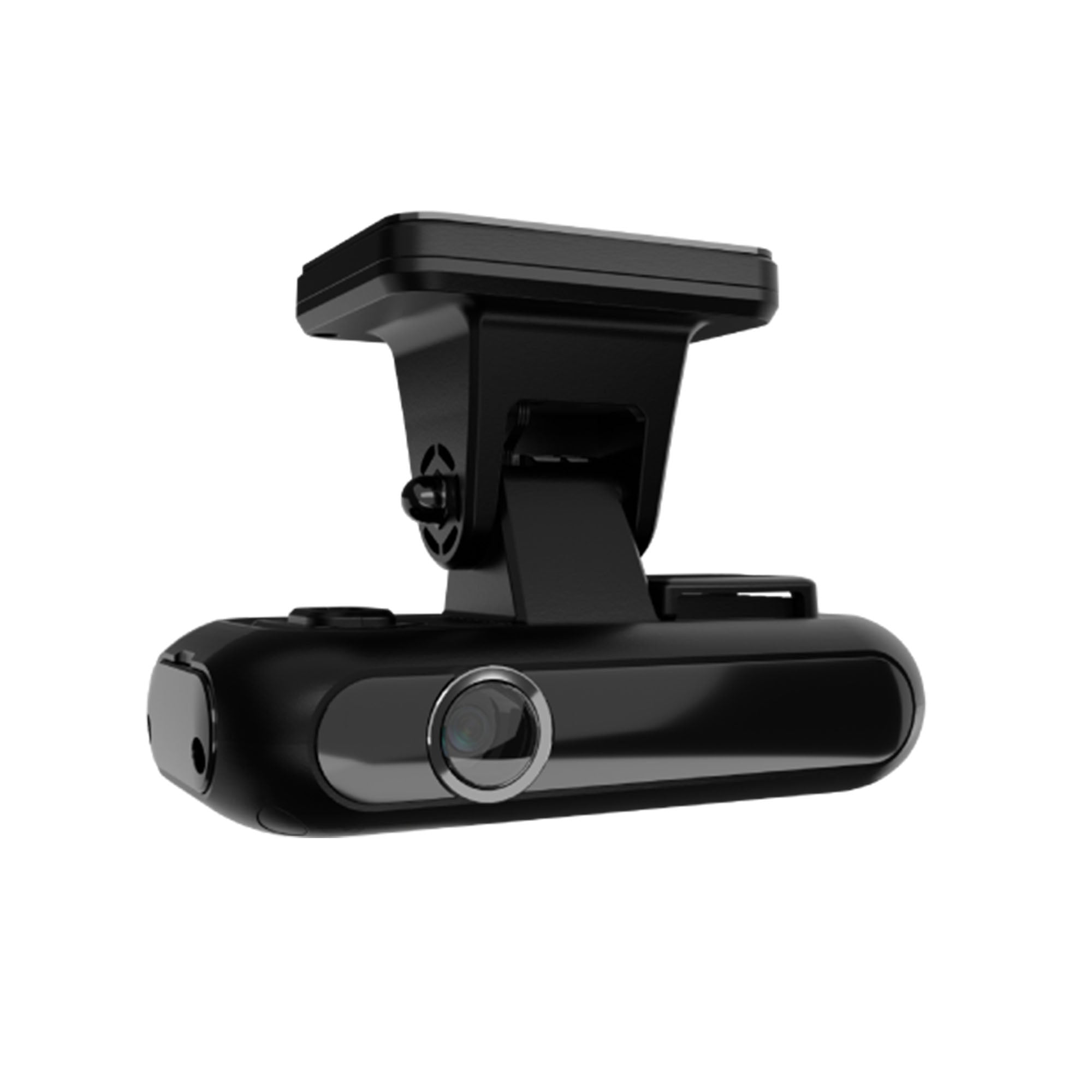 Pulse Vision AI Dash Cam with GPS Tracking
