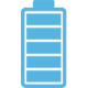 Battery life Icon