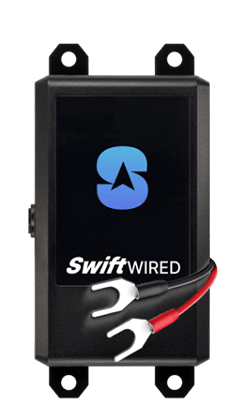 Hardwired GPS Tracker Image