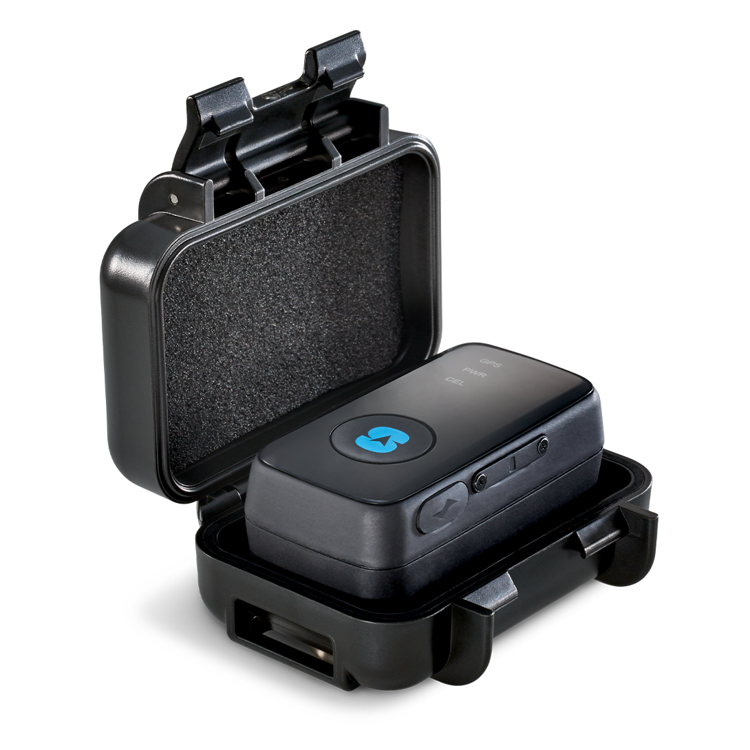 Magnetic Case for Atlas GPS Trackers