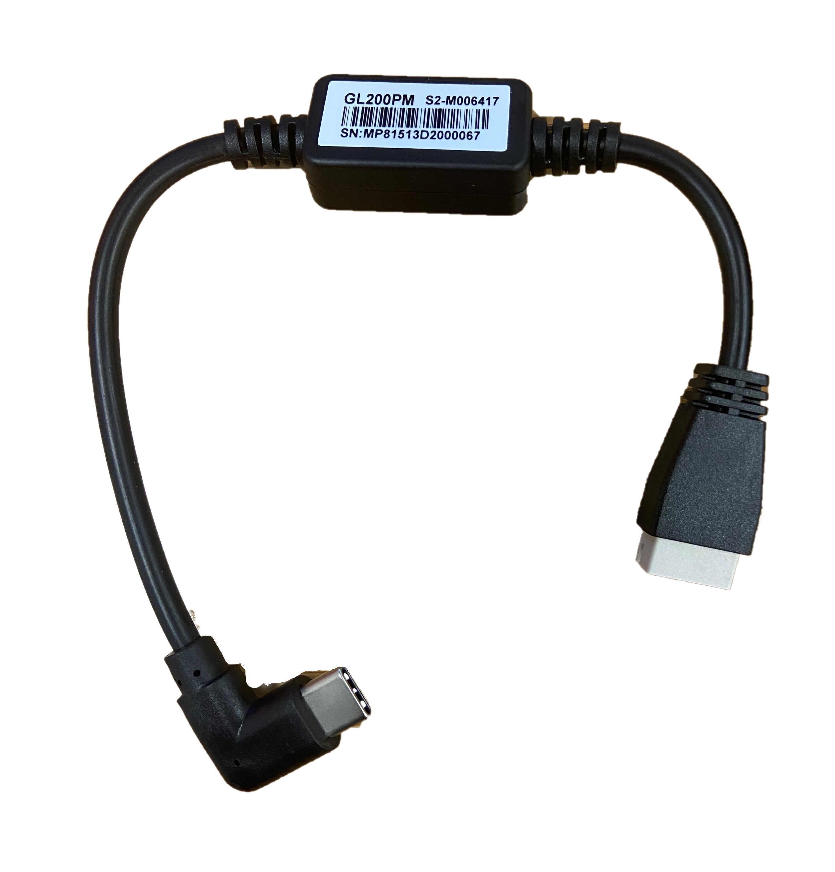 60 Day Extended Battery Case for Atlas GPS Tracker