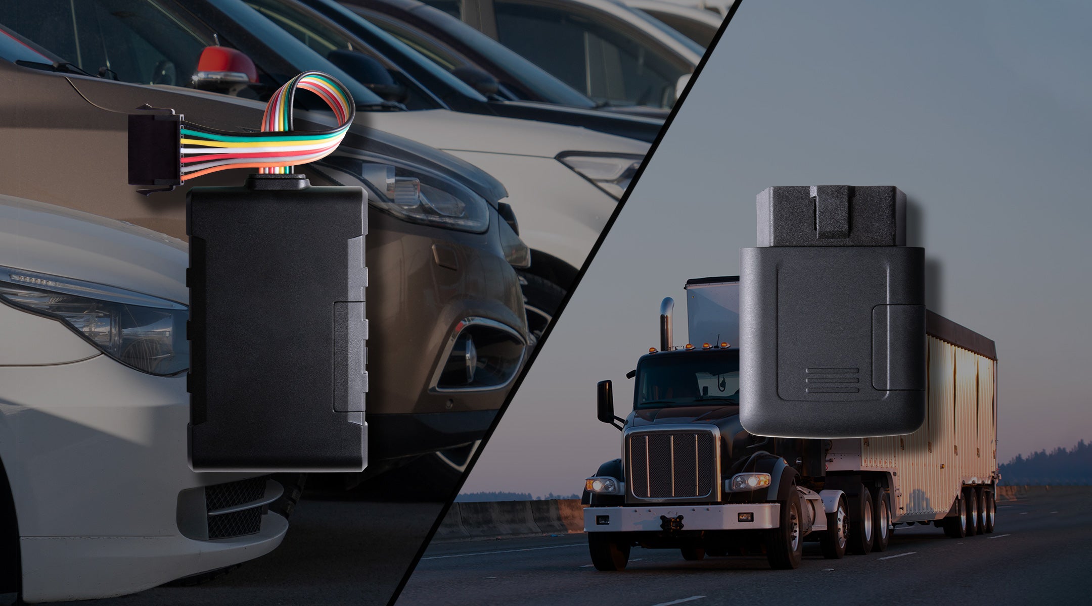 How To Choose The Best GPS Tracker For Your Fleet