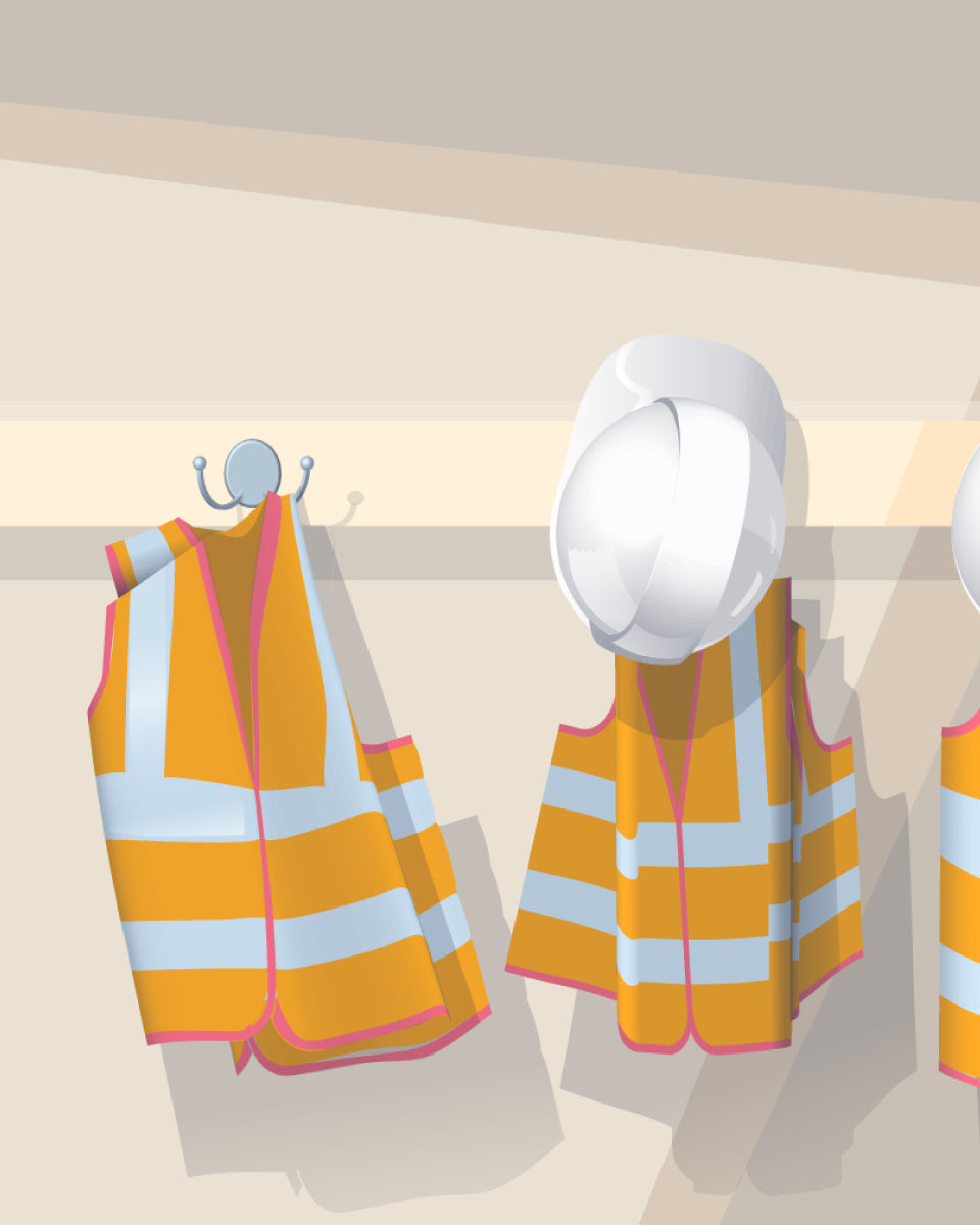 The Great Construction Labor Shortage: How to Find and Hire Workers