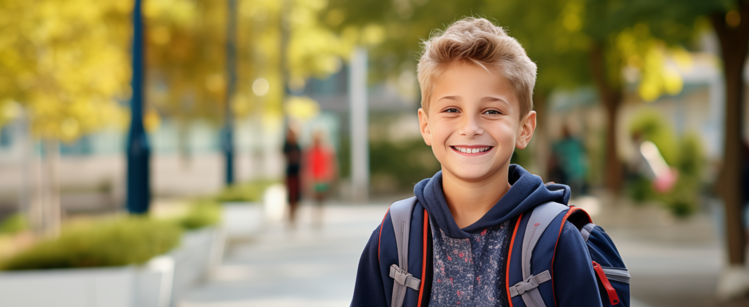 How to Choose the Best GPS Tracker for Kids