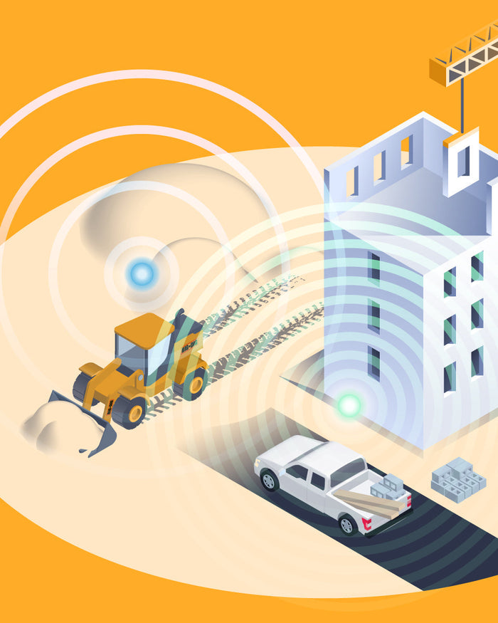 Passive vs Active GPS Tracking Explained | Spytec – Spytec GPS