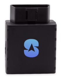 Spytec Pulse OBD (FMM00A) Plug-In Tracker
