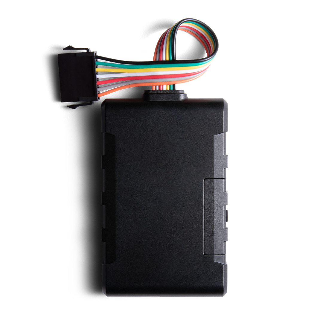 Hardwired GPS Tracker