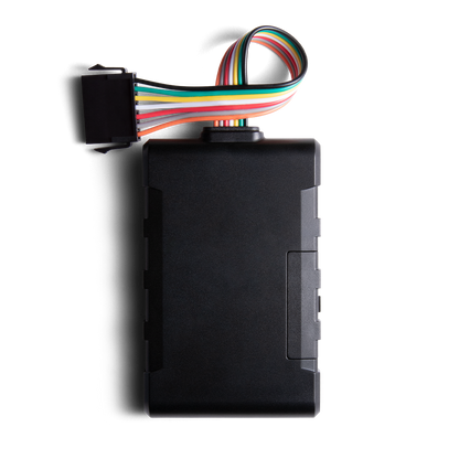 Hardwired GPS Tracker