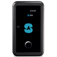 Atlas XL Long-Term GPS Tracker