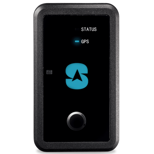 Atlas XL Long-Term GPS Tracker