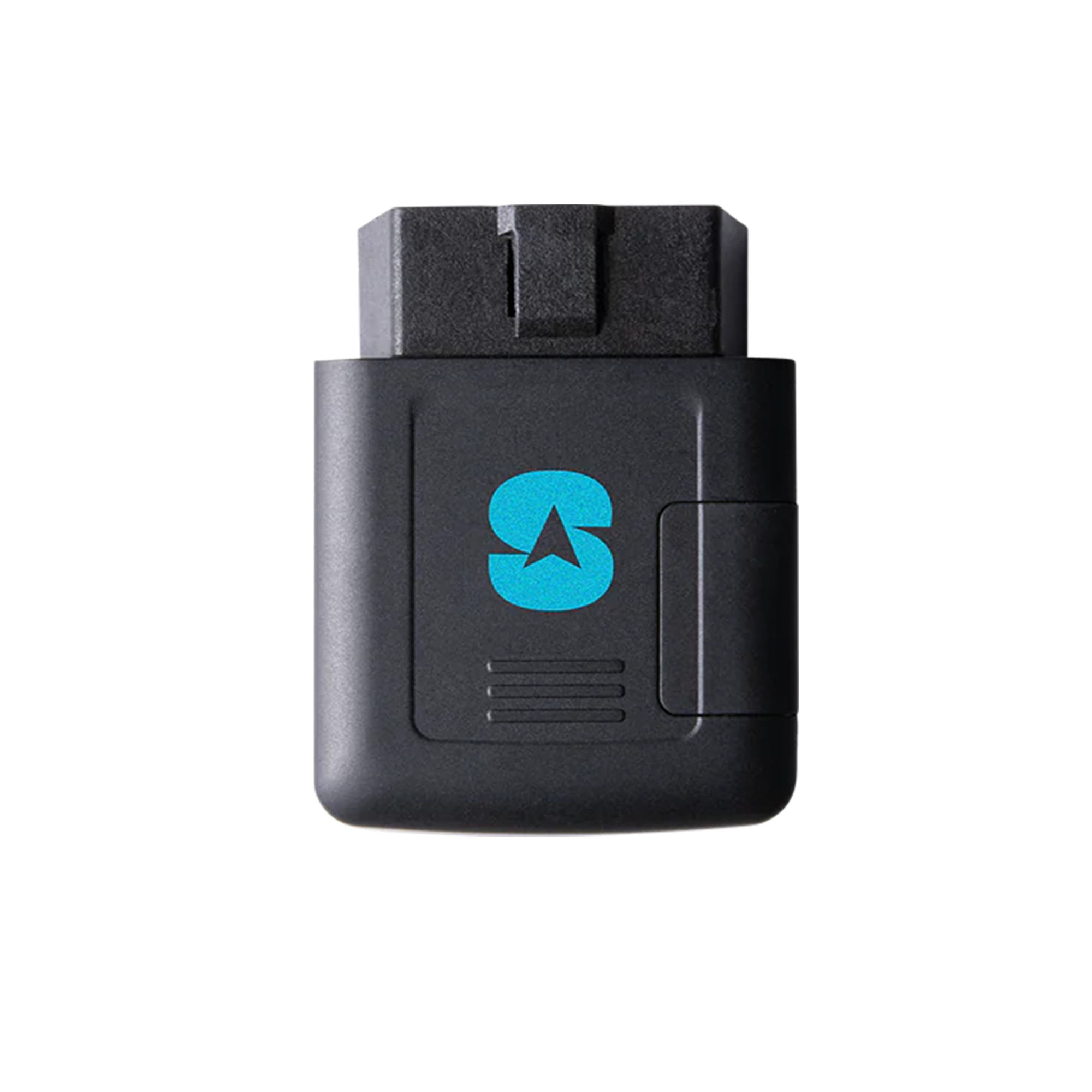 Plug-In GPS Car Tracker w/ 5 Second Updates + 1 Year Subscription