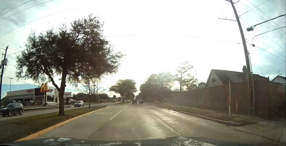 Pulse Vision AI Dash Cam