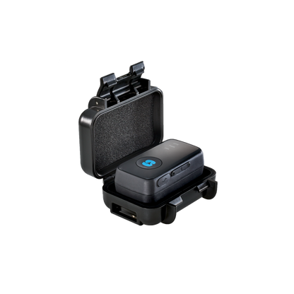 Mini GPS Tracker & Magnetic Case
