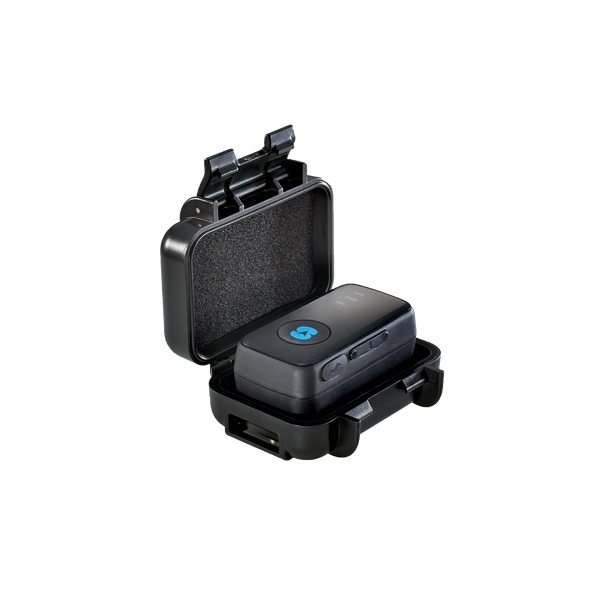 Atlas Portable GPS Tracker