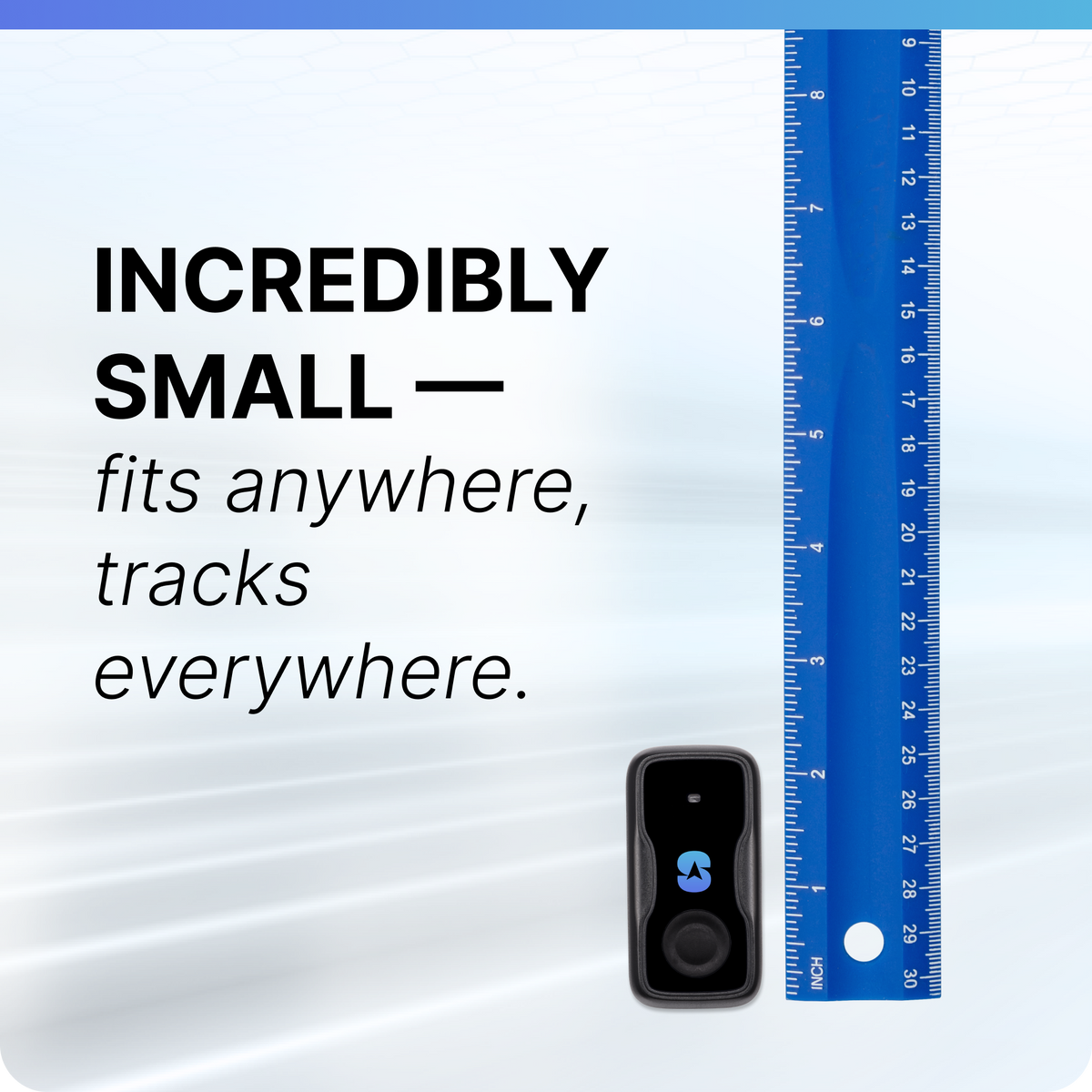 Micro GPS Tracker – Small, Discreet & Portable | Spytec GPS