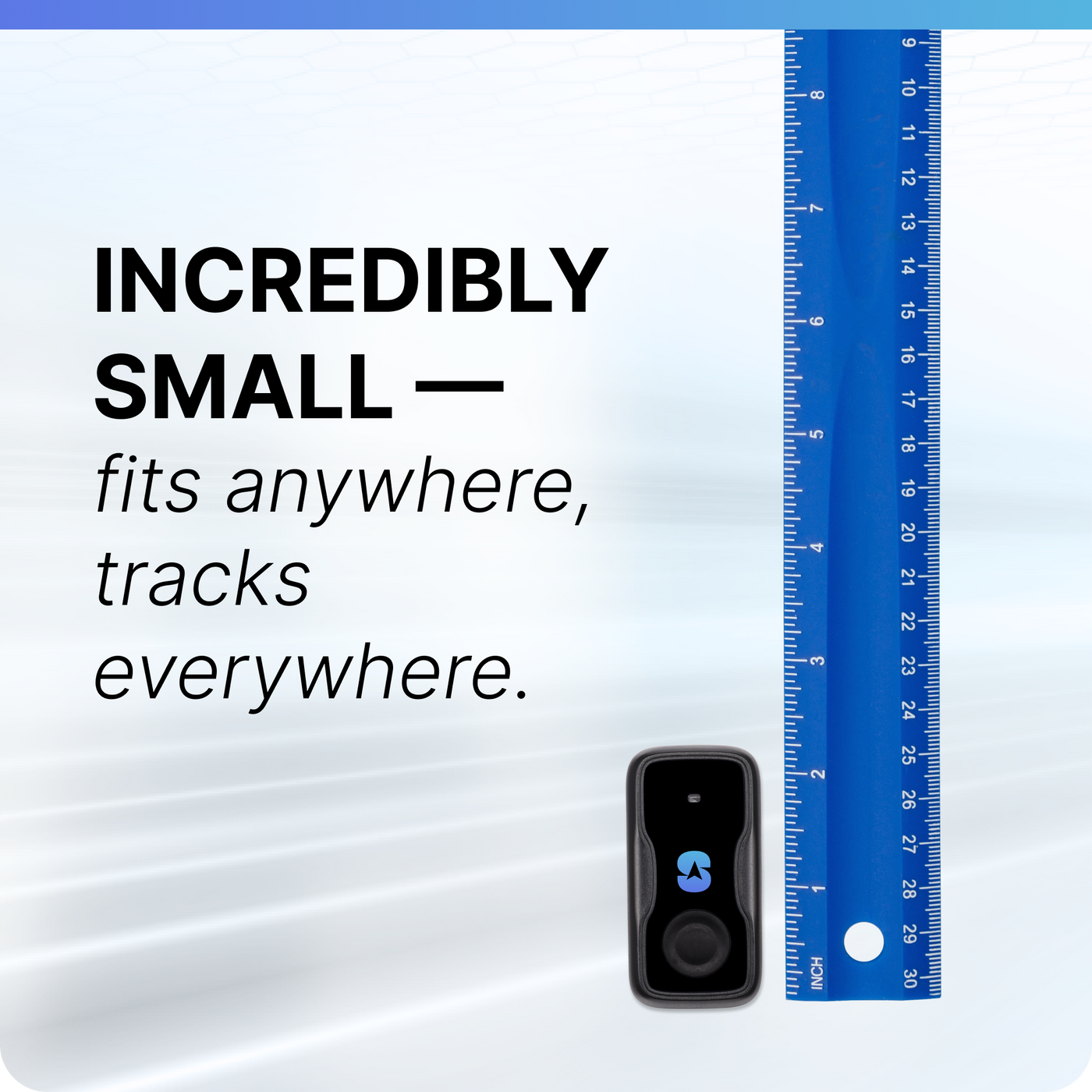 Micro GPS Tracker – Small, Discreet & Portable | Spytec GPS