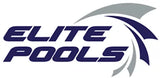 Elite Pools logo