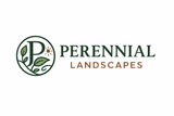 Perennial Landscape logo