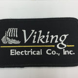 Viking Electrical logo