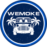 WeMoke logo