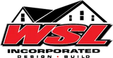 WSL Incorporated logo