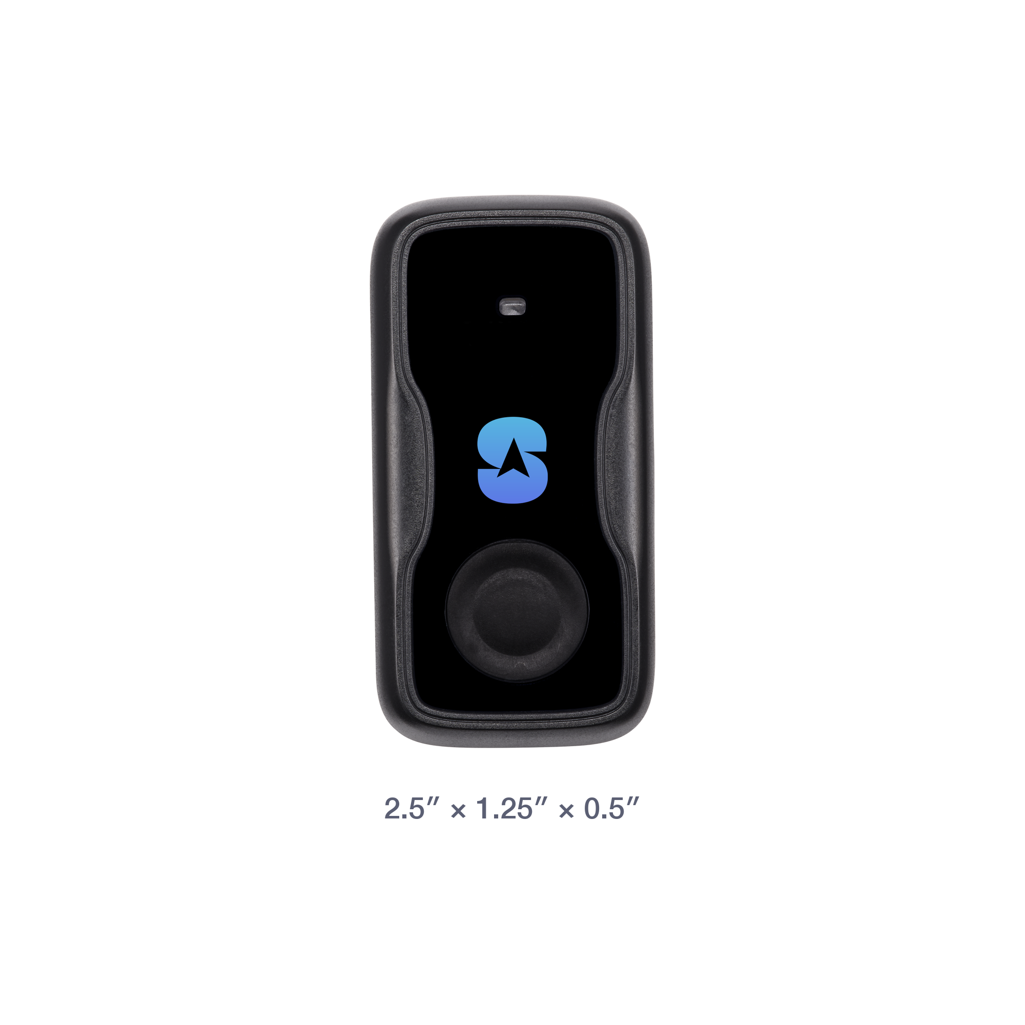 Atlas Mini GPS Tracker
