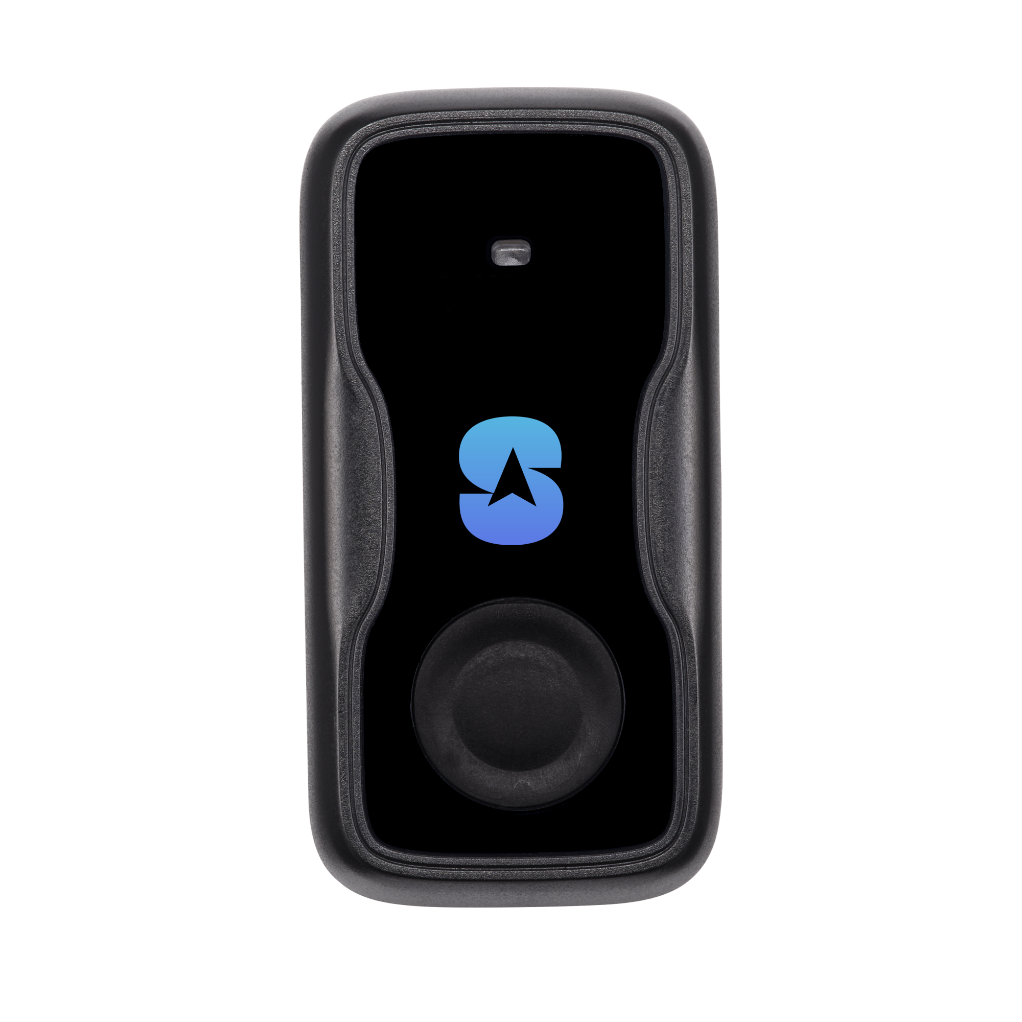 Atlas Mini GPS Tracker — front view