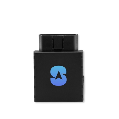 OBD GPS Tracker Image