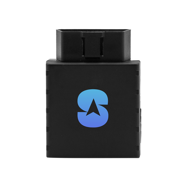Pulse OBD Tracker