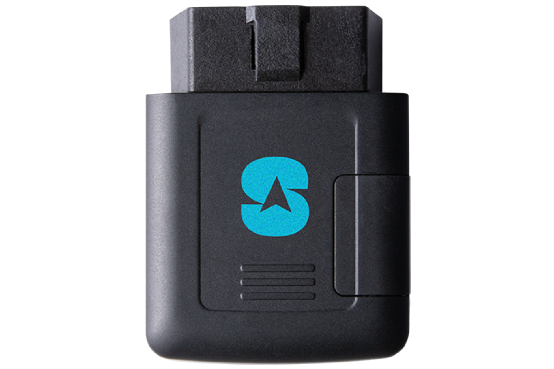 Plug-In GPS Car Tracker w/ 5 Second Updates + 1 Year Subscription