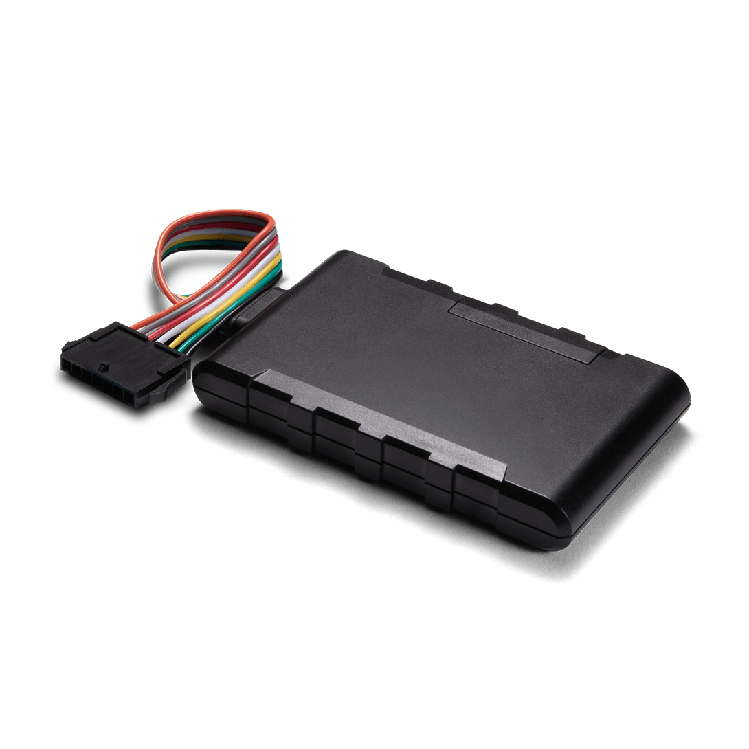 Hardwired GPS Tracker