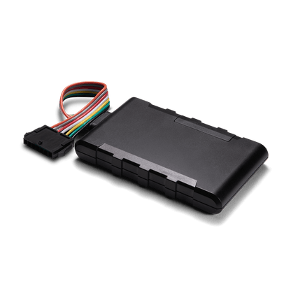 Hardwired GPS Tracker