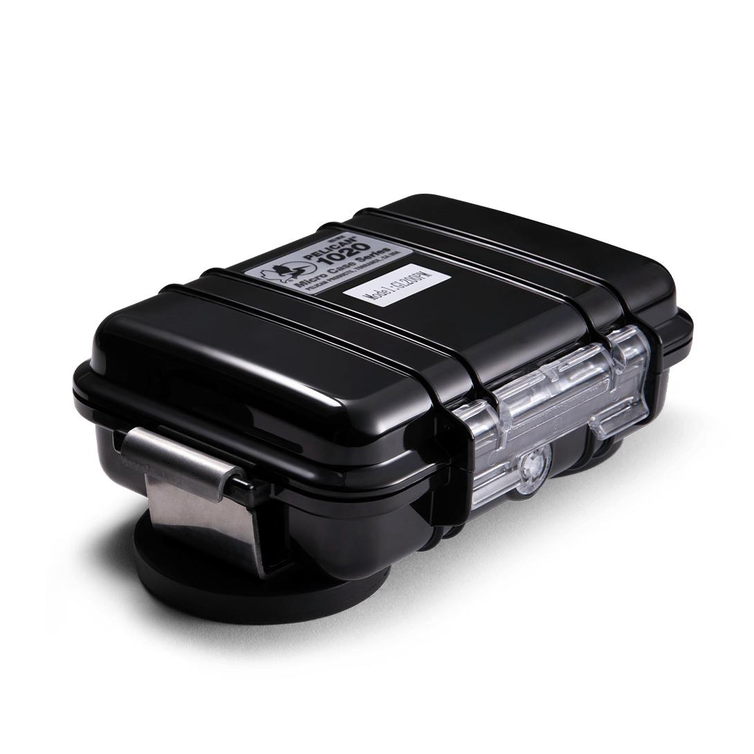 M6 Battery Case for GL300MA GPS Tracker