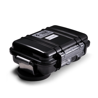 M6 Battery Case for GL300MA GPS Tracker