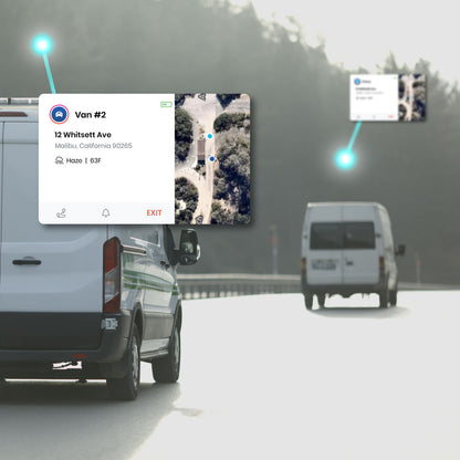 GV500MA-Spytec GPS OBD Vehicle Tracker