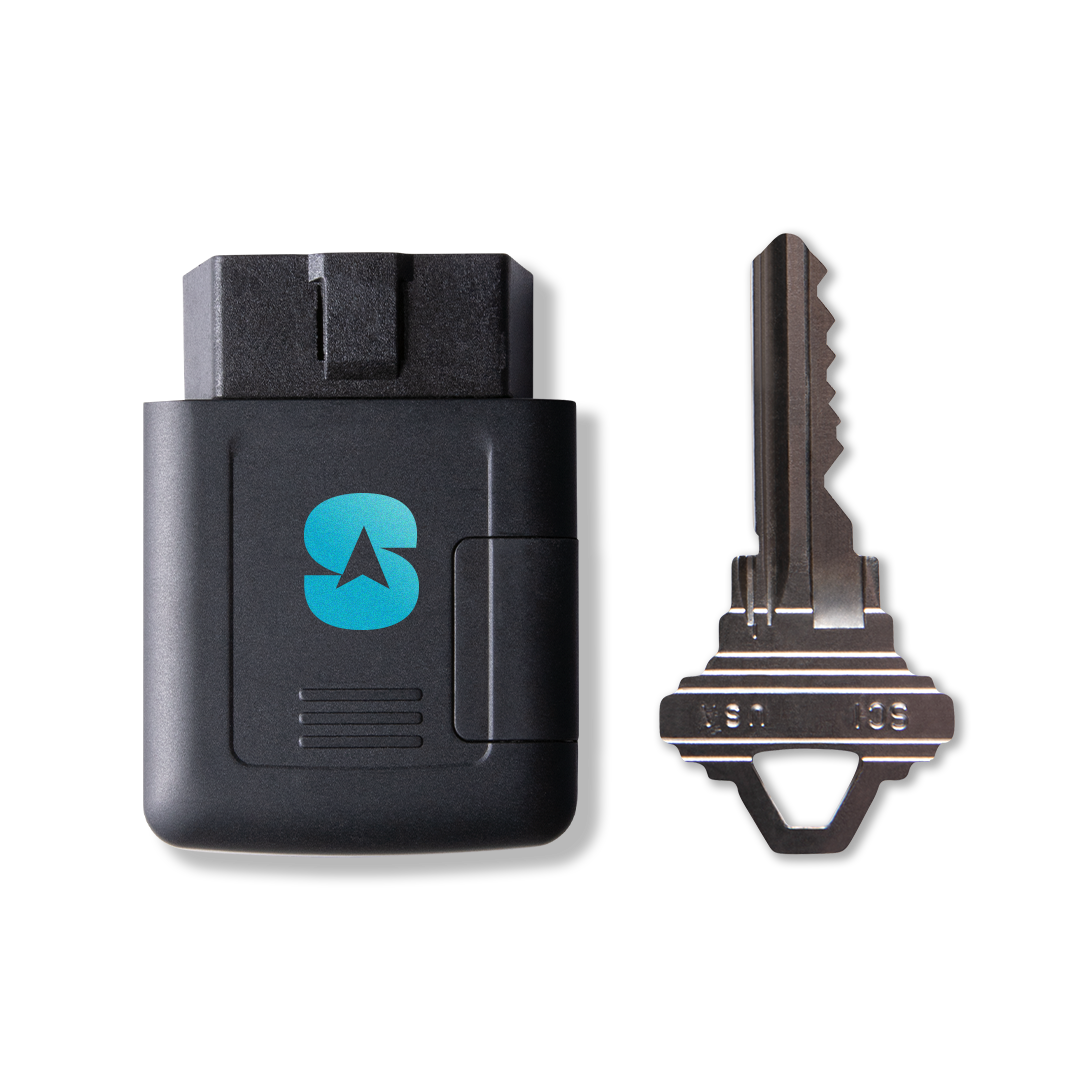 GV500MA-Spytec GPS OBD Vehicle Tracker