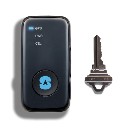 Spytec Atlas (GL300) Standard Personal/Asset Tracker  + M2 Magnetic Case Bundle