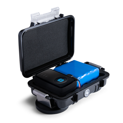 90 Day Extended Battery Case for GL300 Mini GPS Tracker