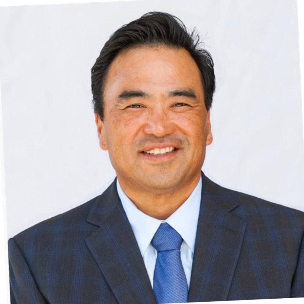 Dwight Akagi of Quality Air Conditioning & Services