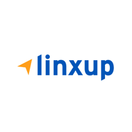 linxup logo
