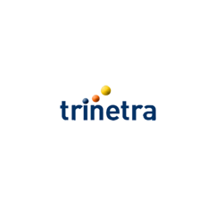 trinetra logo