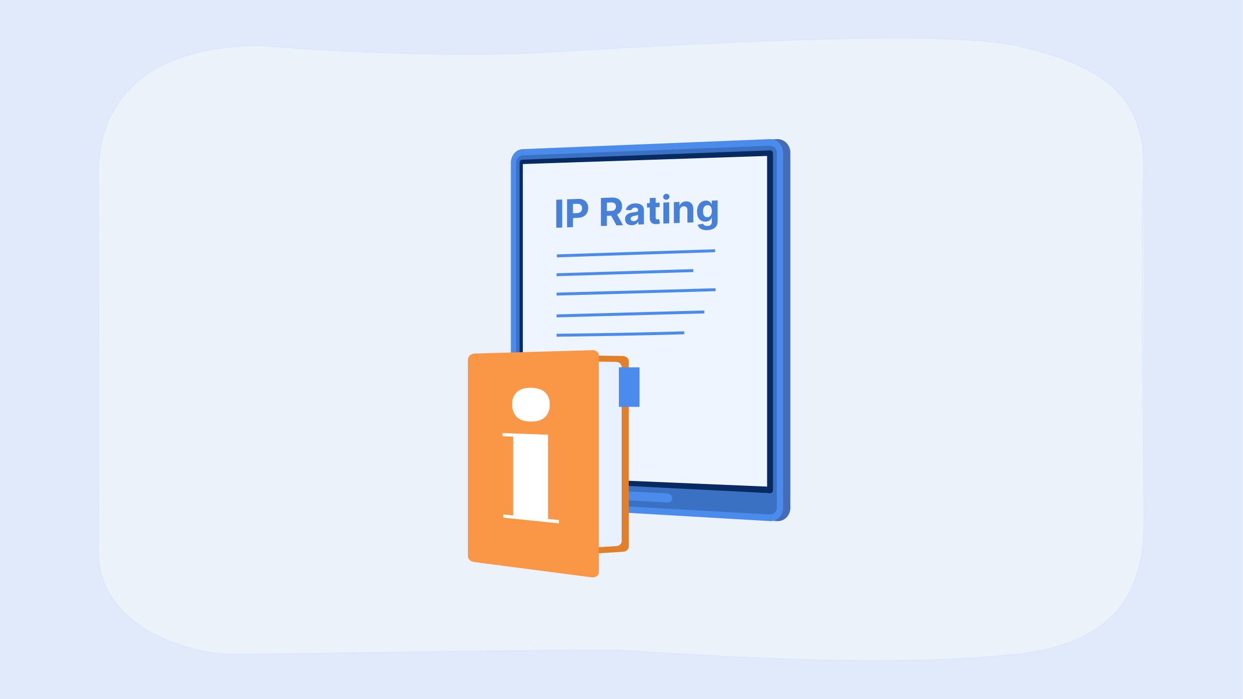 What Is An IP Rating and Why Does It Matter For GPS?